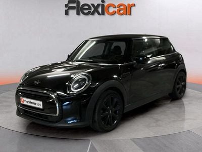 Preto Usado 2022 Mini ONE Citadino | € 22.990 (Preço elevado)