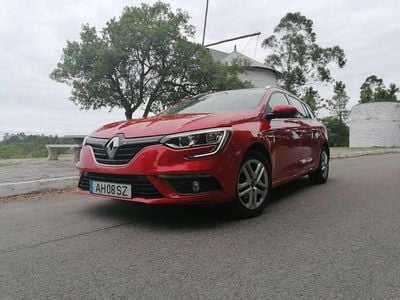 Renault Mégane IV