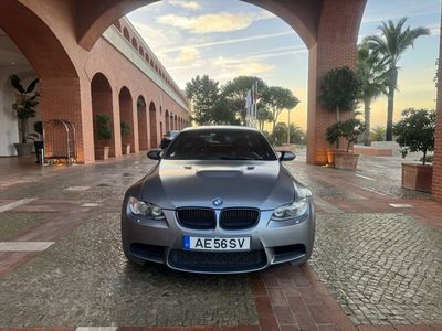 usado BMW M3 e92 LCI de 2012