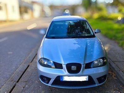 Usado 2005 Seat Ibiza Sedan | € 3.300 (Preço elevado)