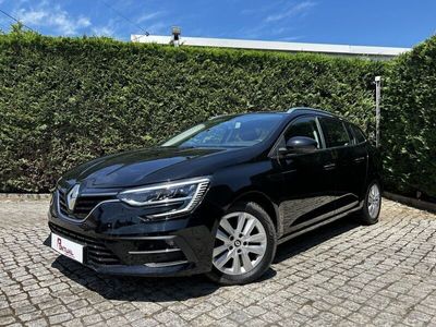 Renault Mégane GrandTour