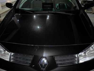 usado Renault Mégane Cabriolet 