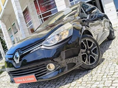 Renault Clio IV