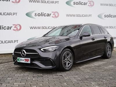 Mercedes C300