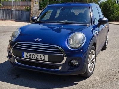 Mini One D
