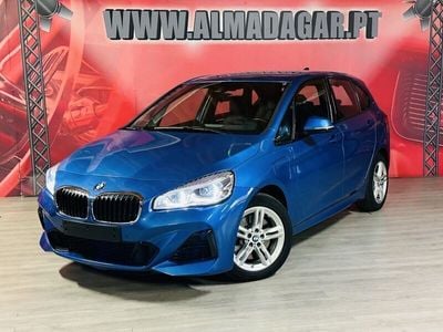 BMW 225 Active Tourer
