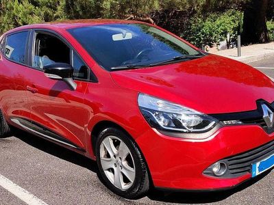 Renault Clio IV