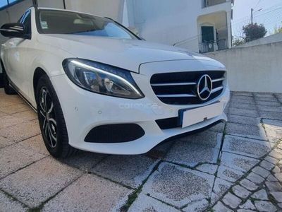 usado Mercedes C220 Classe Cd Avantgarde