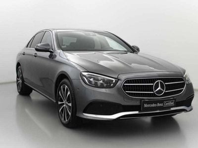 Mercedes E300
