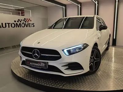 Mercedes A250
