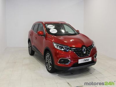 usado Renault Kadjar KadjarKadjar 1.5 dCi ntense