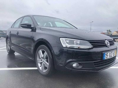 usado VW Jetta 1.6 105cv