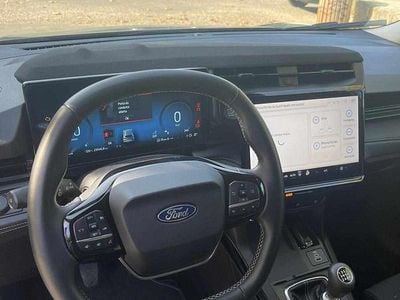 Ford Puma Gen-E