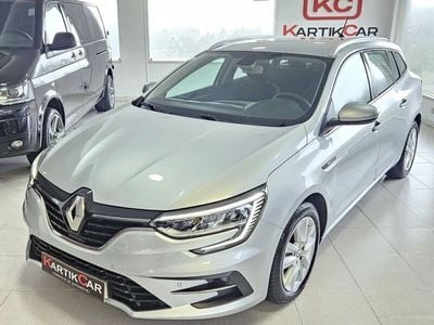 Renault Mégane GrandTour