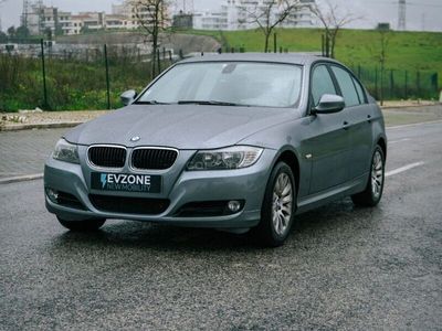 usado BMW 320 Serie-3 d
