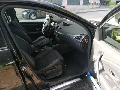 usado Renault Mégane GT Line 1.5 dCi