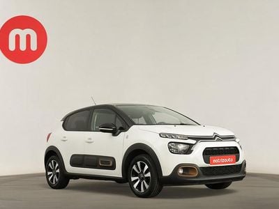 Outra Usado 2022 Citroën C3 PureTech | € 13.299 (Preço justo)