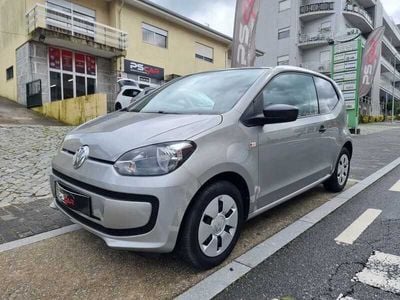VW up!
