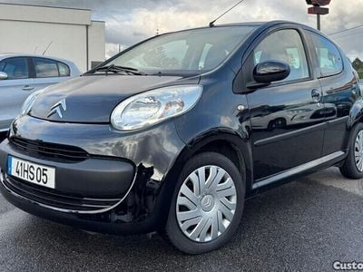 Citroën C1