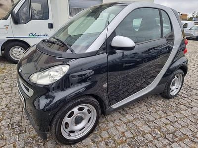 Smart ForTwo Coupé