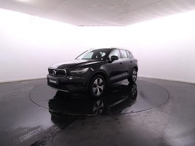 Usado Volvo XC40 129 HP (94 kW) 2022 Preto SUV
