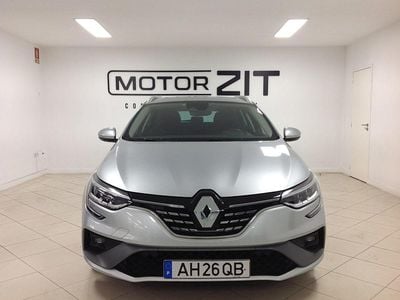 Renault Mégane GrandTour