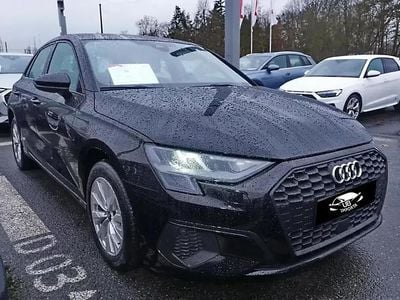 Audi A3 Sportback e-tron