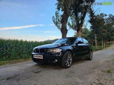 usado BMW 118 Série 1 d