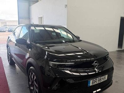 Preto Usado 2025 Opel Mokka Edition SUV | € 22.750 (Preço justo)