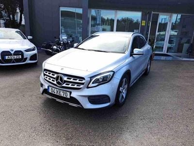 Cinzento Usado 2019 Mercedes 220 | € 30.490