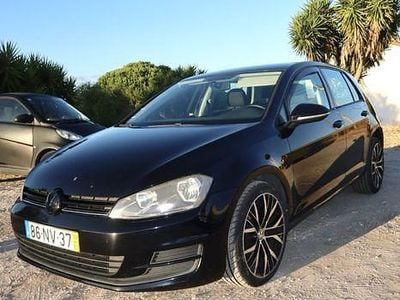 VW Golf VII