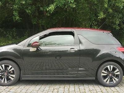 Citroën DS3