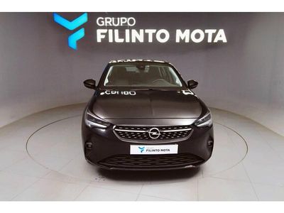 Preto Usado 2022 Opel Corsa Business | € 16.290 (Preço justo)