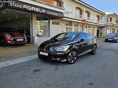 Citroën DS5