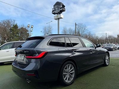 Usado BMW 320 204 HP (150 kW) 2021 Cinza Carrinha