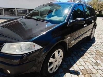 Renault Mégane GrandTour