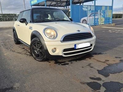 Usado 2010 Mini Cooper Citadino | € 6.000 (Super Preço)