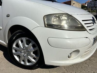 Usado 2004 Citroën C3 Sedan | € 1.750 (Preço justo)
