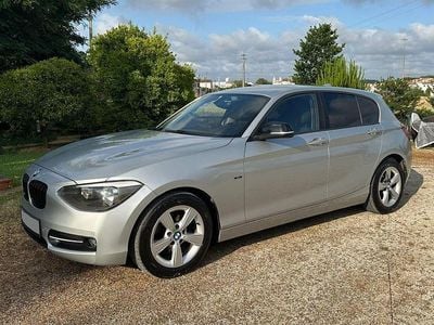 BMW 116