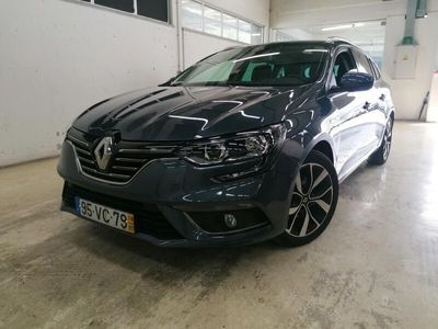 usado Renault Mégane IV 