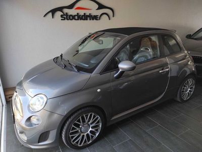 Fiat 500 Abarth