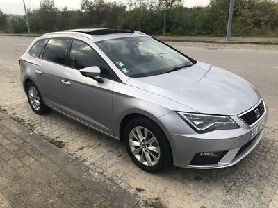 Seat Leon ST