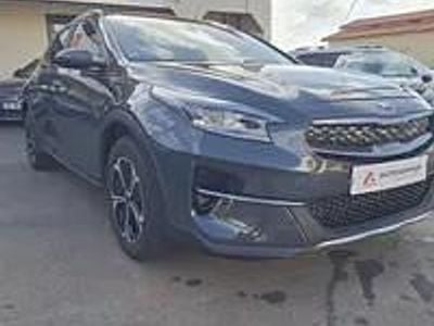 Usado Kia XCeed 141 HP (103 kW) 2021 SUV