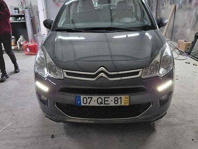 Citroën C3