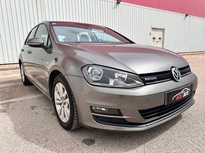 usado VW Golf 1.6 TDi Confortline