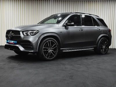 Mercedes GLE350