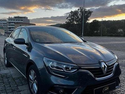 Renault Mégane IV