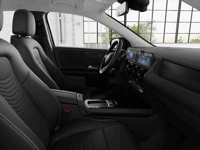 Mercedes GLA250