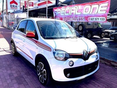 usado Renault Twingo 0.9 TCe GT EDC