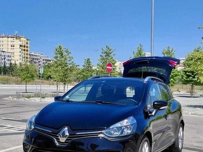 Renault Clio GrandTour